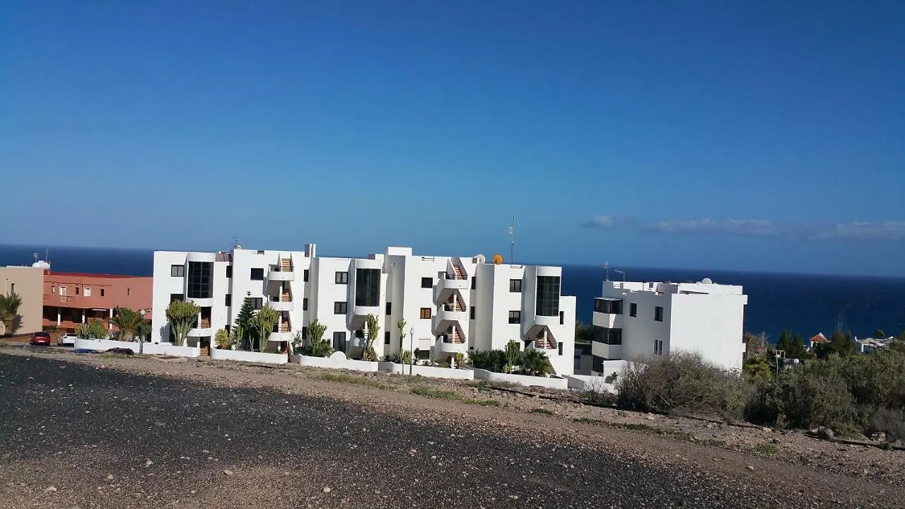 شقة Apartamento Esquinzo Jandia Playa Jandia