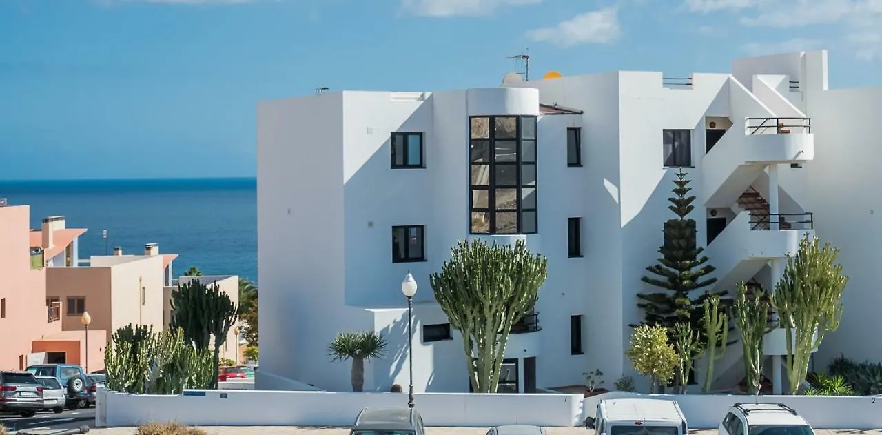 Apartamento Esquinzo Jandia Playa Jandia 0*,  إسبانيا