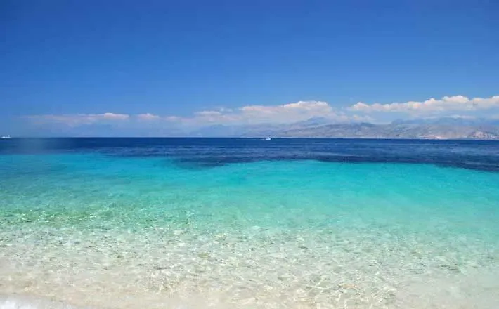 Apartamento Esquinzo Jandia Playa Jandia شقة