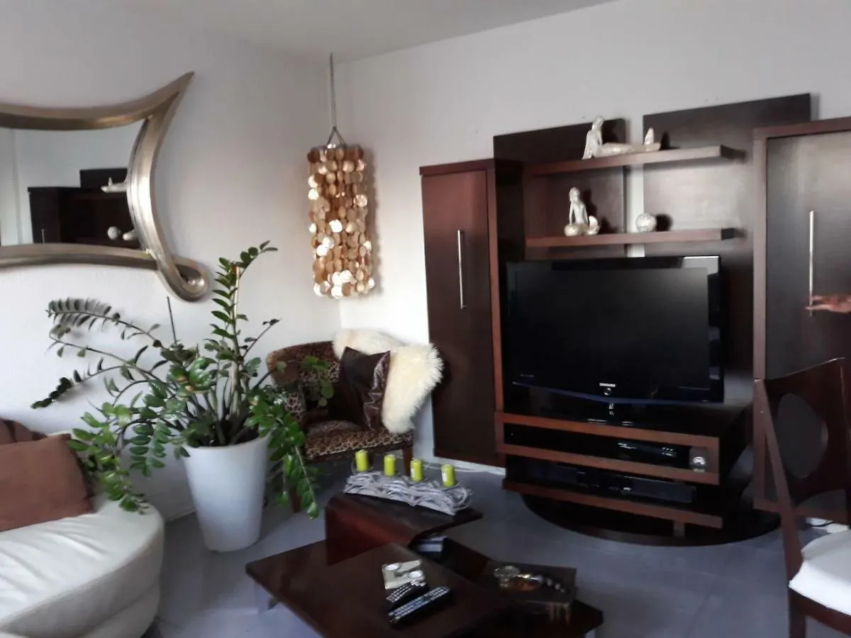 Apartamento Esquinzo Jandia Playa Jandia