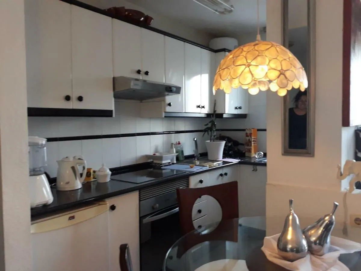 شقة Apartamento Esquinzo Jandia Playa Jandia
