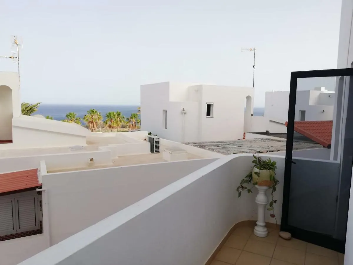 شقة Apartamento Esquinzo Jandia Playa Jandia
