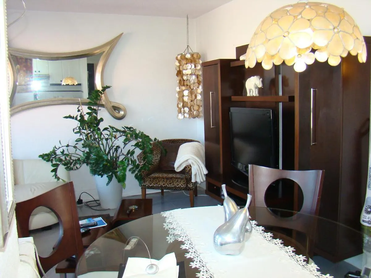 Apartamento Esquinzo Jandia location