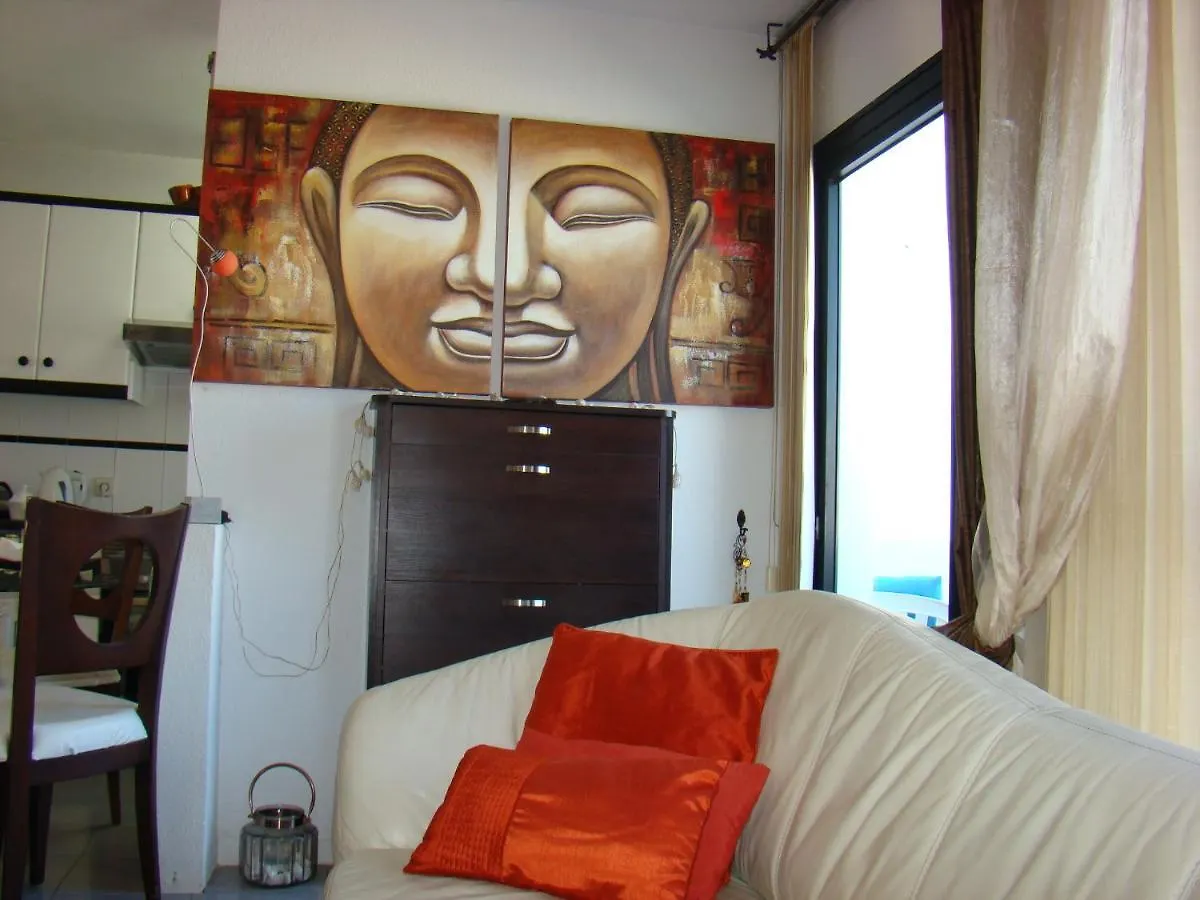 Apartamento Esquinzo Jandia Playa Jandia 0*,  إسبانيا