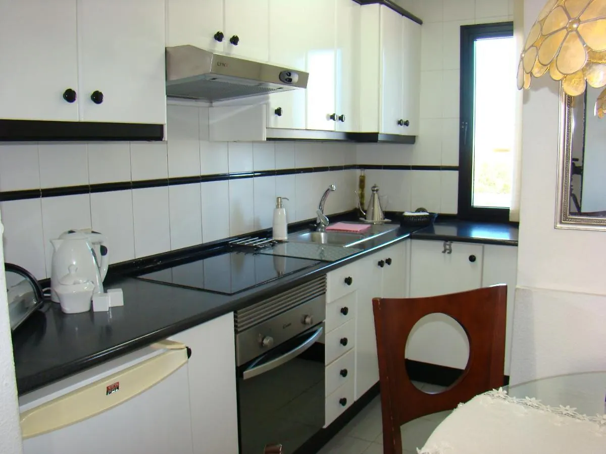 Apartamento Esquinzo Jandia Playa Jandia