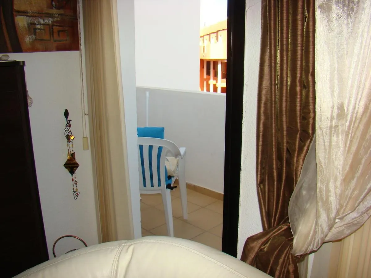 Apartamento Esquinzo Jandia Playa Jandia