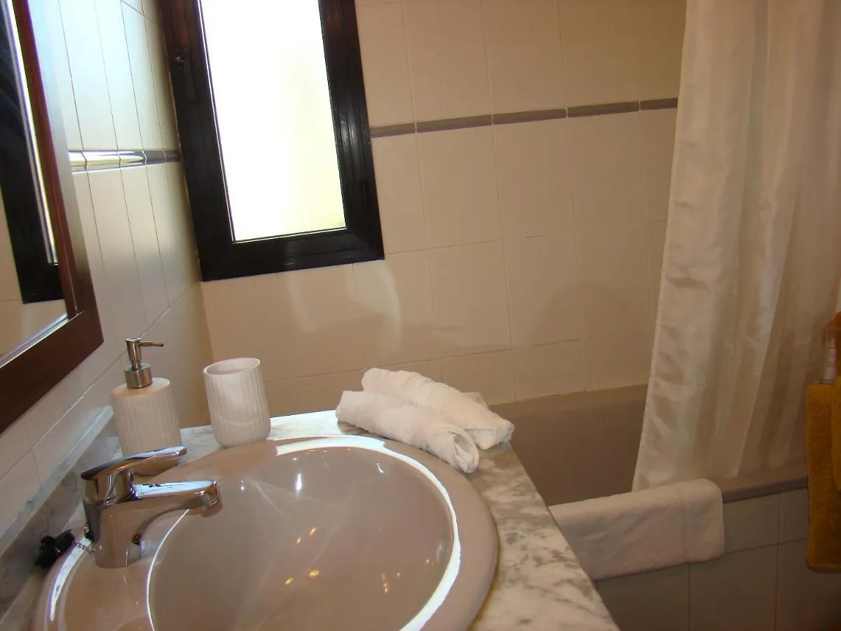 Apartamento Esquinzo Jandia Playa Jandia شقة