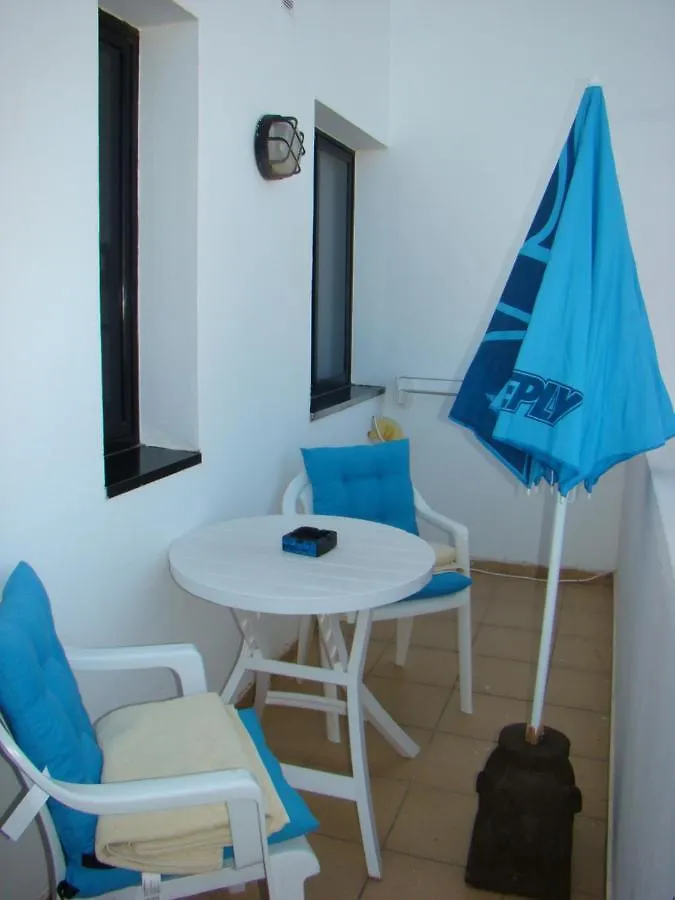 Apartamento Esquinzo Jandia Playa Jandia 0*,  إسبانيا
