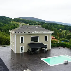  Appartement Rural Palace Espagne