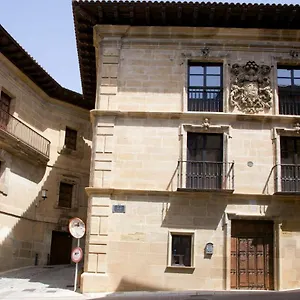  Séjour à la campagne Larrazuria Enea Espagne