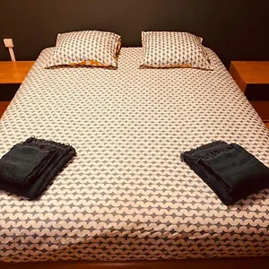  Appartement Chaine Des Puys Chez William France