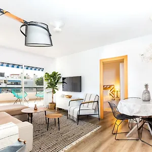  Appartement Casa Natura Espagne