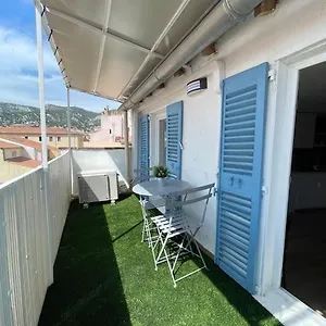  Appartement Hyper Centre Avec Balcon Wifi Et Climatisation France