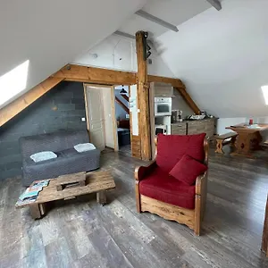  Hébergement de vacances Grange Renovee Ou L'on S'y Sent Bien ! France